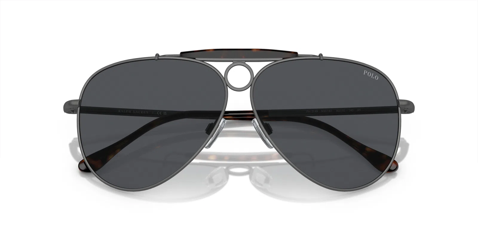 Polo 3149 Sunglasses - view 7